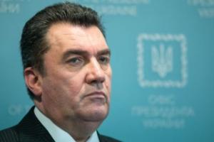 "Никаких олигархов": Данилов рассказал, какой будет Украина после войны