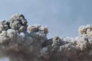 В оккупированном Мелитополе прогремели мощные взрывы, - мэр