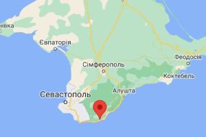 "Что-то "сильно бахнуло": в сети сообщают о взрывах в Алупке