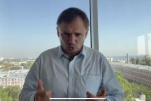 Гауляйтер Херсонщины Стремоусов сбежал в Воронеж, - Стерненко