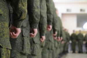 На Луганщині окупанти вигадали новий спосіб, як заманити на війну