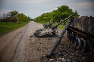 День начала контрнаступления: В ОК "Юг" рассказали о ситуации на южном фронте