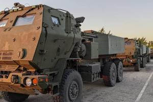 У США майже 20 військових та дипломатів закликали Байдена надати Україні ATACMS