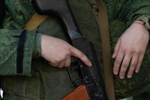 "Получил билет "террориста" - сразу на фронт": В "ЛНР" под мобилизацию уже попадают все мужчины