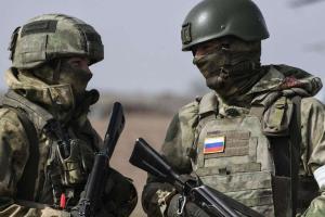 ВСУ уничтожили уже более 55 тысяч оккупантов: Генштаб опубликовал потери врага 