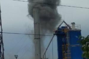 Війська РФ одночасно вдарили вдень по трьох українських містах: перші кадри