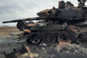 "Вантажівки переповнені трупами": Армія РФ намагається приховати реальні втрати, - Генштаб