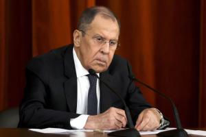 Лавров пригрозив Молдові війною через Придністров'я