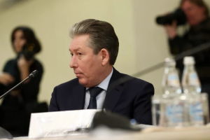 У Москві за загадкових обставин загинув голова ради директорів "Лукойлу"