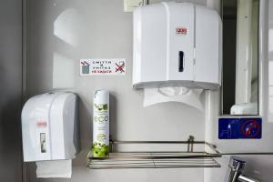 "Пилотные" вагоны: "Укрзализныця" улучшает сервис обслуживания пассажиров