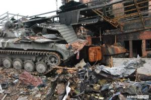 ВСУ нанесли точный удар по объекту в Сватово, 70% врагов уничтожено - Генштаб