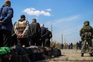 "Крок вперед": Україна та Росія домовилися про обмін 200 військовополонених