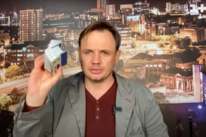 "А что случилось?": Херсонская область берет паузу в проведении "референдума"