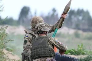 "Йдуть бої, які вирішують нашу долю": Гайдай розповів про ситуацію в Луганській області
