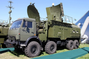 "Полювали за нею довго": ЗСУ знищили новий російський комплекс РЕБ "Москва-1"