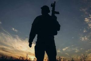 На окупованій Луганщині відправляють усіх чоловіків на фронт без підготовки, - Гайдай