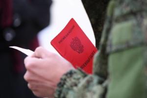"Ця рота піде на забій": Російський чиновник випадково сказав правду про мобілізацію