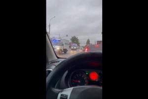 У Росії зібрали першу партію зеків-"добровольців" для відправлення в Україну, відео