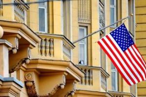 Посольство США закликало своїх громадян негайно виїхати з Росії