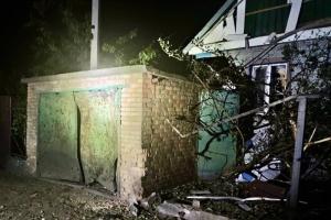 Дніпропетровщина під обстрілом: по області прилетіло близько 130 російських снарядів, - Резніченко