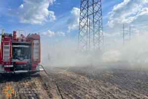 Росіяни обстріляли Дніпропетровську область, є жертви