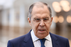 Россия не отказывается от переговоров: Лавров призвал не затягивать процесс