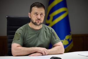 "Потрібен восьмий санкційний пакет ЄС": Зеленський закликав посилити санкції проти Росії