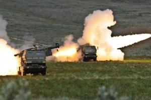 "Бавовна" в Алчевську: Очевидці повідомляють, що "прильоти" були місцями дислокації росіян