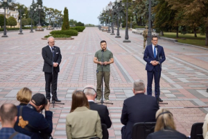 Україна та Польща створять військовий хаб: обговорено цілі та завдання