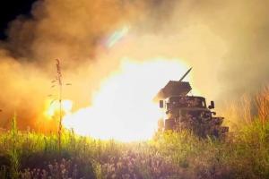 "Б'ють нас, стовпи диму стоять": Окупант розповів про прорив ЗСУ на Херсонському напрямку