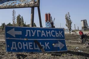 "Для ТВ-картинки потрібен хаос": Названо можливі ризики під час проведення "референдуму" в ОРДЛО