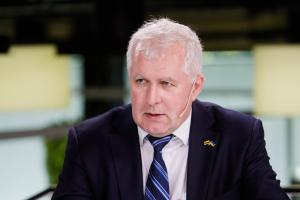 Литва решила повысить степень боевой готовности после объявления мобилизации в России