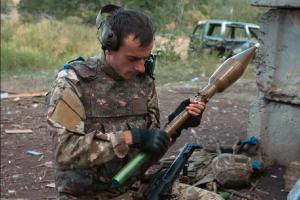 ВСУ на южном фронте уничтожили пять российских складов и три танка - ОК "Юг"