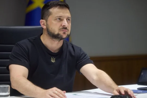 "Це підготовка": Зеленський пояснив "затишшя" на фронті