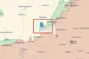 Хорошие новости с юга: ВСУ освободили еще одно село на Херсонщине