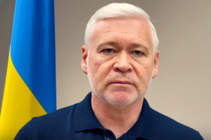 В Харькове оккупанты ударили по густонаселенному жилому массиву, - мэр