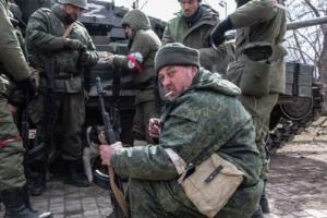 У Росії відмовляються лікувати "добровольців", яких поранили в Україні - ГУР