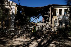 Німеччина виділить 199 млн доларів допомоги вимушеним переселенцям в Україні, - міністр