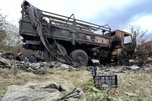 "Авіація ЗСУ завдала 15 ударів по окупантах": В ОК "Південь" назвали втрати ворога на південному фронті