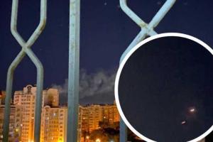 У російських Валуйках пролунав вибух: місто без світла