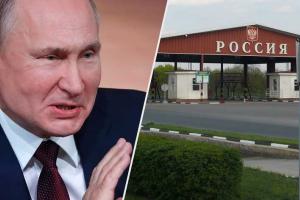 "Железный занавес": В РФ начали официально запрещать мужчинам выезжать за границу
