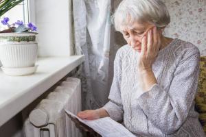 Отопительный сезон в Украине: получат ли переселенцы субсидии