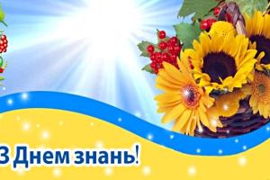 "Навчальний рік починається для всіх по-різному": Зеленський привітав із Днем знань