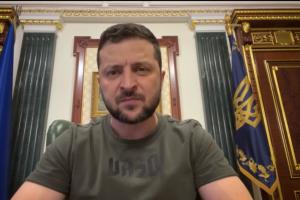 "Хорошая вещь MLRS": Зеленский поблагодарил бойцов реактивных артиллерийских бригад