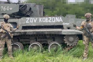 За добу знищено 200 окупантів, 3 танки та літак: Генштаб опублікував втрати ворога на 17 вересня