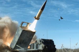 Украина запросила у США ракеты с дальностью поражения до 300 км - WSJ