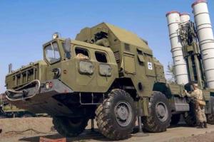 Росія перекидає в Україну ракетні системи з-під Санкт-Петербурга