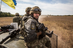 На південному фронті авіація ЗСУ знищила багато живої сили та техніки окупантів: В ОК "Південь" назвали втрати ворога