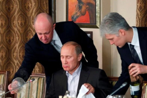 "Повар" Путина требует заблокировать YouTube в России