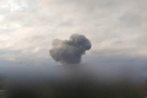 "Ось вона "високоточна зброя": наслідки обстрілу Дніпра опублікували в мережі